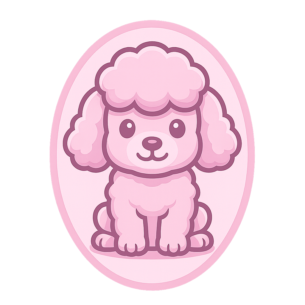 Poodle Doll